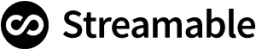Streamable Logo